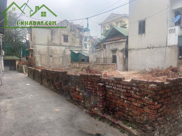 ĐẤT ĐẸP TÂY MỖ TIỆN ÍCH VÔ BIÊN CHỈ 5,75 Tỷ