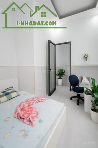 Hẻm xe hơi đường Cách Mạng, Q.TPhú 64m2 2T nhà mới ở ngay, chỉ nhỉnh 5 tỷ - 1