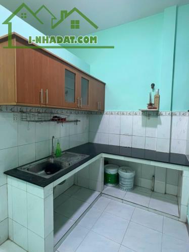 Hẻm xe hơi đường Cách Mạng, Q.TPhú 64m2 2T nhà mới ở ngay, chỉ nhỉnh 5 tỷ - 3