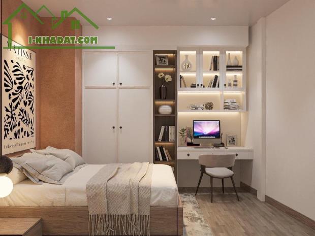 💥 GIẢM SỐC 1 TỶ – CƠ HỘI SỞ HỮU TÒA NHÀ CHDV CAO CẤP LÊ VĂN SỸ, Q.3 – GIÁ MỚI CHỈ 17 TỶ
