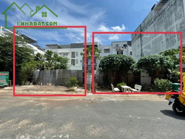 Siêu phẩm HXH Đặng Thùy Trâm DT: 5.95x20m nở hậu 6.95m giá:11 tỷ không bớt ngay văn lang