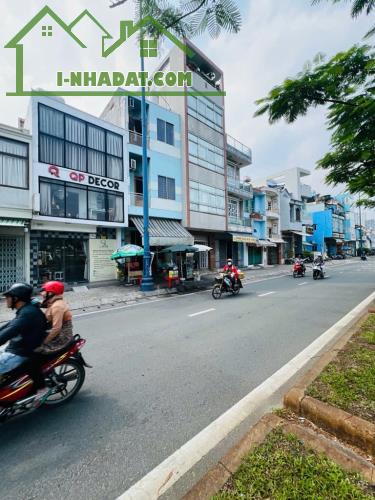🔥 BÁN GẤP NHÀ 2 MẶT TIỀN – KINH DOANH ĐỈNH CAO – GIÁ CHỈ 7 TỶ TL 🔥 - 1