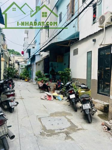 🔥 BÁN GẤP NHÀ 2 MẶT TIỀN – KINH DOANH ĐỈNH CAO – GIÁ CHỈ 7 TỶ TL 🔥 - 2