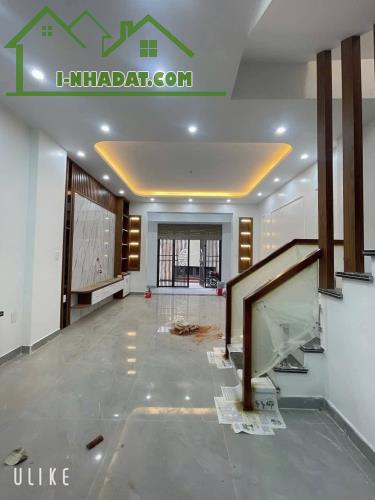 🏡 NHÀ 3 TẦNG ĐẸP – 45M² – NGÕ Ô TÔ – TRUNG TÂM KIẾN AN – GIÁ CHỈ 1 TỶ 950TR – ĐỪNG BỎ LỠ!