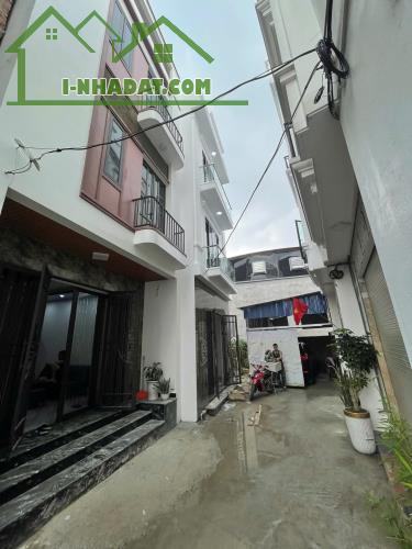 🏡 NHÀ 3 TẦNG ĐẸP – 45M² – NGÕ Ô TÔ – TRUNG TÂM KIẾN AN – GIÁ CHỈ 1 TỶ 950TR – ĐỪNG BỎ LỠ! - 2