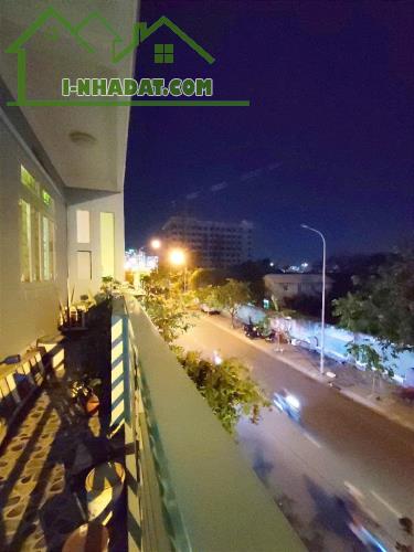 BÁN GẤP NHÀ MẶT TIỀN SIÊU ĐẸP Q6 – GẦN KHU BÌNH TIÊN – GIÁ CHỈ 9.8 TỶ TL - 1