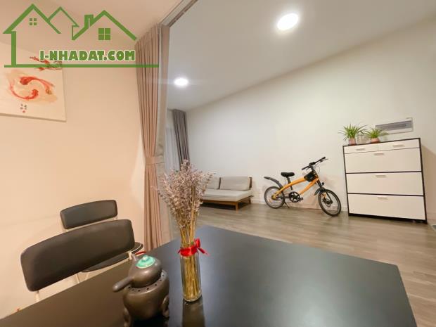 Nhanh tay thuê liền Căn góc 3pn 91m2 view toàn cảnh Safira quá xịn full nội that chỉ 12 tr