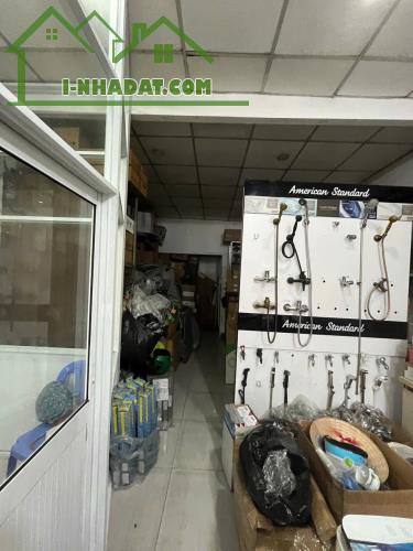 🔥 HÀNG HIẾM!! MẶT TIỀN ĐƯỜNG KINH DOANH BUÔN BÁN SẦM UẤT - NGAY NGÃ TƯ LÊ  VĂN KHƯƠNG  GI - 2