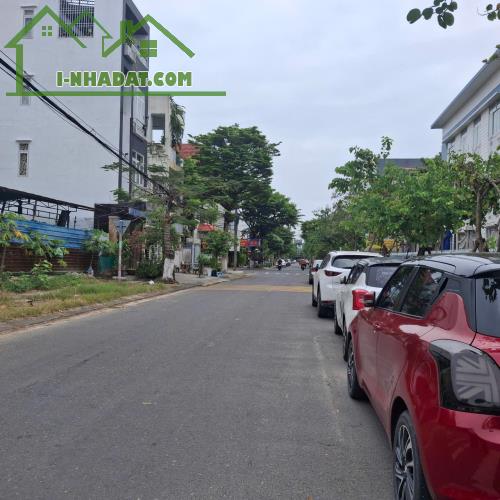 LÔ GÓC 2 MẶT TIỀN ĐẸP GIÁ 1X TỶ – ĐƯỜNG 15M & 7.5M ĐÂT 163M2 NGANG 6.7M– TT HẢI CHÂU - 2