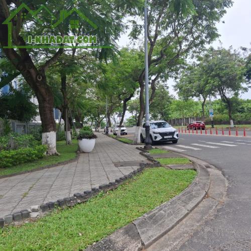 LÔ GÓC 2 MẶT TIỀN ĐẸP GIÁ 1X TỶ – ĐƯỜNG 15M & 7.5M ĐÂT 163M2 NGANG 6.7M– TT HẢI CHÂU - 3