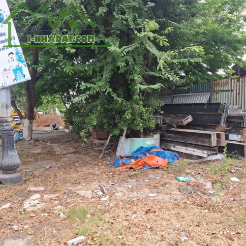 LÔ GÓC 2 MẶT TIỀN ĐẸP GIÁ 1X TỶ – ĐƯỜNG 15M & 7.5M ĐÂT 163M2 NGANG 6.7M– TT HẢI CHÂU - 4