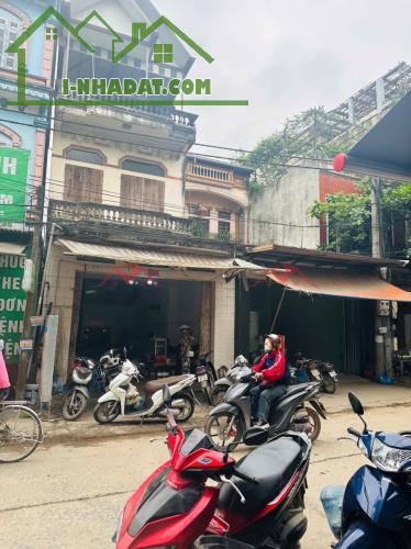 CHÍNH CHỦ BÁN CĂN NHÀ 96M TẠI TRƯỜNG YÊN-CHƯƠNG MỸ-HÀ NỘI