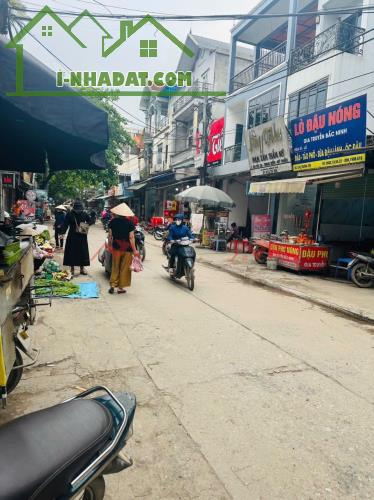 CHÍNH CHỦ BÁN CĂN NHÀ 96M TẠI TRƯỜNG YÊN-CHƯƠNG MỸ-HÀ NỘI - 2