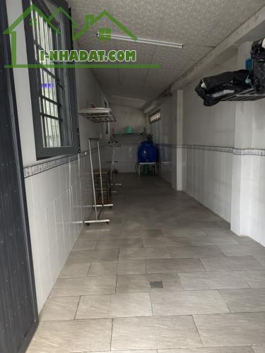 Nhà đẹp linh xuân gần ql1k, 2 tầng, ngang 7,2m, tặng ful nội thất - 2