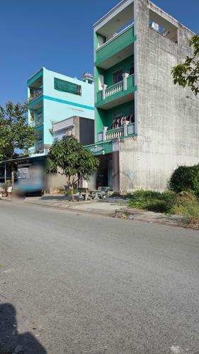 Bán đất khu phân lô đồng bộ ngay chợ Bình Điền p7 Q8 80m2 [5m ×16m] mặt tiền đường 25m