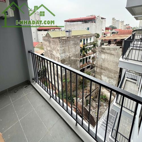 (Cực hiếm) Căn hộ Studio mới khai trương tại ngõ 134 Cầu Diễn - Nội thất cao cấp - Giá - 4