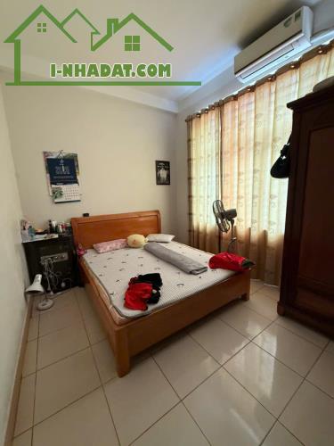 ⚡ BÁN NHÀ ĐỨC GIANG, LONG BIÊN, 40M2, 4 TẦNG, NGÕ Ô TÔ, 2 MẶT THOÁNG, GIÁ NHỈNH 7 TỶ - 3