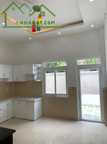 Bán Nhà Đẹp 4 Tầng Hẻm 6m 51m2_4.6*11 QL13 Hiệp Bình Phước Thủ Đức Chỉ 5 tỷ nhỉnh  Hiếm - 1