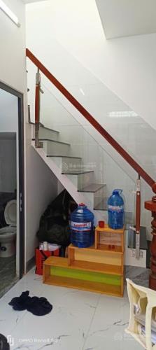 Bán nhà hẻm ngang 4,9m ngay vách trung tâm mua sắm thời trang Nguyễn Trãi Q5 giá 3tỷ5 - 2