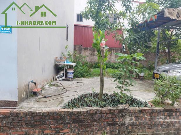 Siêu- Hiếm -47M2 -MT 4,5M-FULL THỔ CƯ-TẠI XÃ MAI ĐÌNH (SÓC SƠN) - 2