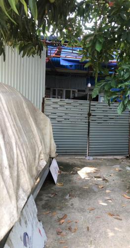 BÁN NHÀ THỦ ĐỨC DT 59 M2 GIÁ 2,65 TỶ TL - 1