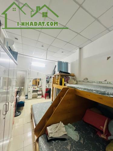 Bán Nhà 50m²  Đường Lê Sát, Quận Tân Phú, Hẻm xe hơi - 4