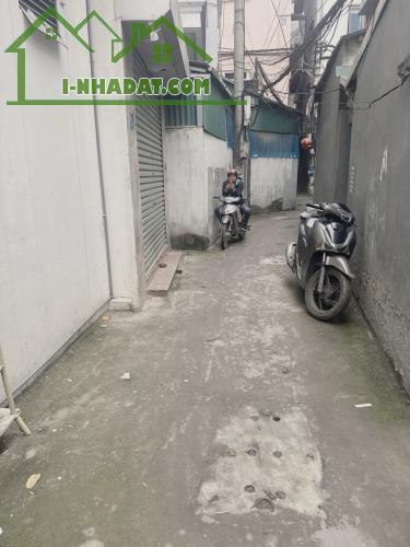 💥 Phú Mỹ nhà dòng tiền 40m x 5T - 9 phòng - 8,x tỷ, ngõ nông, có pccc. - 1