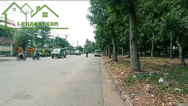 Bán lô đất 5010m2 KCN Vĩnh Lộc- Bình Hưng Hòa A - Bình Tân giá chỉ 30 tỷ - 1