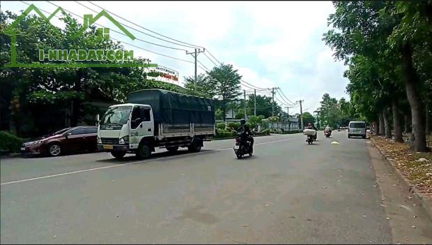 Bán lô đất 5010m2 KCN Vĩnh Lộc- Bình Hưng Hòa A - Bình Tân giá chỉ 30 tỷ - 2
