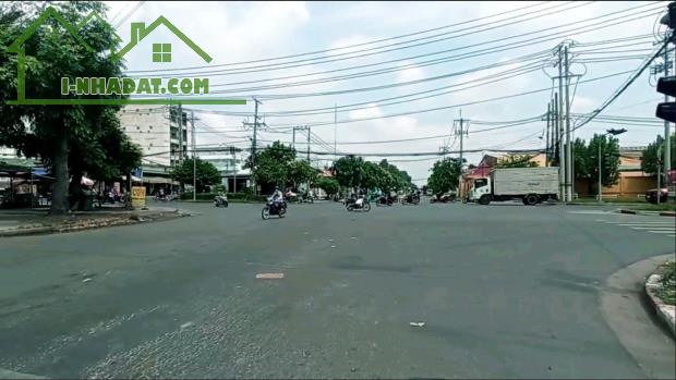 Bán lô đất 5010m2 KCN Vĩnh Lộc- Bình Hưng Hòa A - Bình Tân giá chỉ 30 tỷ - 3