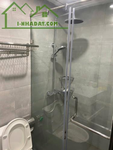 NHÀ ĐẸP PHỐ ÂU CƠ - 1 NHÀ RA PHỐ, NGÕ THÔNG THẲNG TẮP 3 GÁC TRÁNH, 30M OTO - GIÁ 16 TỶ - 2