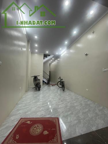 MẶT PHỐ KINH DOANH HÀ ĐÔNG - 3 THOÁNG VĨNH VIỄN, OTO DỪNG ĐỖ TRƯỚC CỬA, MẶT TIỀN KINH - 1