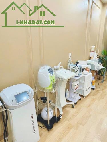 SANG NHƯỢNG CỬA HÀNG – VỊ TRÍ ĐẸP, TIỆN KINH DOANH NGAY!