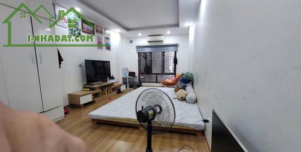 KHƯƠNG ĐÌNH-DT KHỦNG 60M x 4 TẦNG, NHỈNH 8 TỶ-2 THOÁNG-Ô TÔ GẦN NHÀ-FULL NỘI THẤT NHẬP