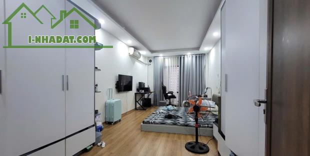KHƯƠNG ĐÌNH-DT KHỦNG 60M x 4 TẦNG, NHỈNH 8 TỶ-2 THOÁNG-Ô TÔ GẦN NHÀ-FULL NỘI THẤT NHẬP - 2