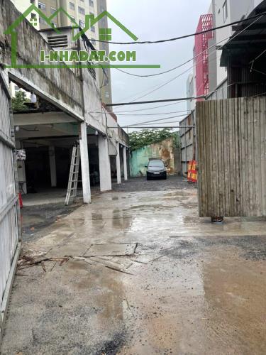 BÁN ĐẤT NGAY KHU SẦM UÁT TÊN LỬA DT 890M2 ĐƯỜNG NHỰA 16M THÔNG TỨ HƯƠNG