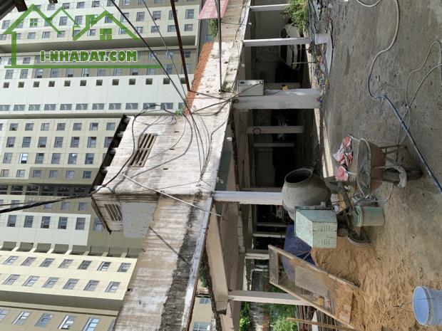 BÁN ĐẤT NGAY KHU SẦM UÁT TÊN LỬA DT 890M2 ĐƯỜNG NHỰA 16M THÔNG TỨ HƯƠNG - 1