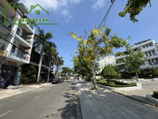 BÁN ĐẤT NGAY KHU SẦM UÁT TÊN LỬA DT 890M2 ĐƯỜNG NHỰA 16M THÔNG TỨ HƯƠNG - 2