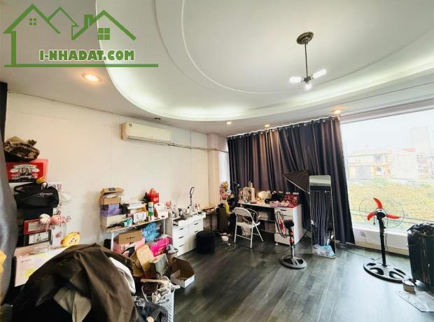 SIÊU PHẨM TÂY HỒ - THANG MÁY - KINH DOANH - Ô TÔ VÀO NHÀ - CỰC HIẾM TRONG TẦM GIÁ - 1