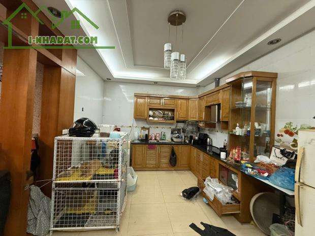 SIÊU PHẨM TÂY HỒ - THANG MÁY - KINH DOANH - Ô TÔ VÀO NHÀ - CỰC HIẾM TRONG TẦM GIÁ - 3