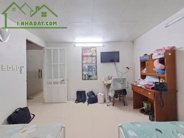 Bán nhà Mặt tiền Quách Hữu Nghiêm - ngay Lũy Bán Bích, 5x25m, Trệt + lửng, 12.8 tỷ. - 3