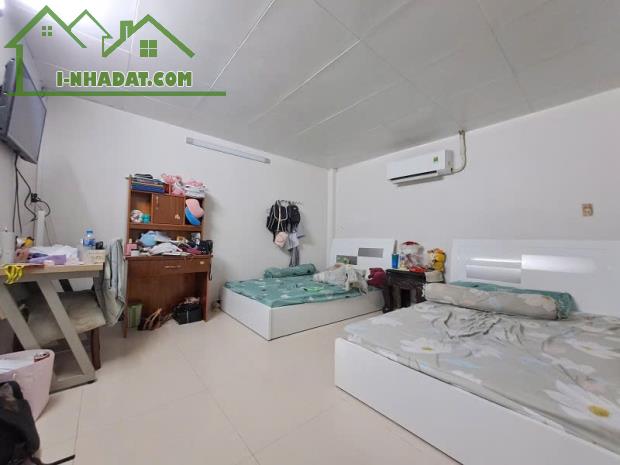 Bán nhà Mặt tiền Quách Hữu Nghiêm - ngay Lũy Bán Bích, 5x25m, Trệt + lửng, 12.8 tỷ. - 4