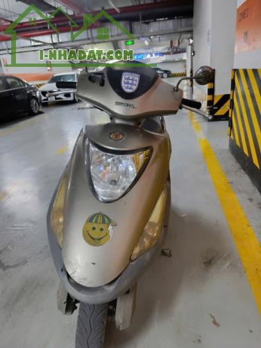Bán xe máy chính chủ giá cực mềm – chỉ 2.800.000đ