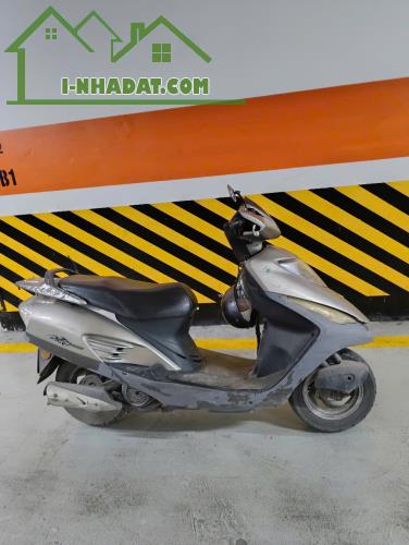Bán xe máy chính chủ giá cực mềm – chỉ 2.800.000đ - 1