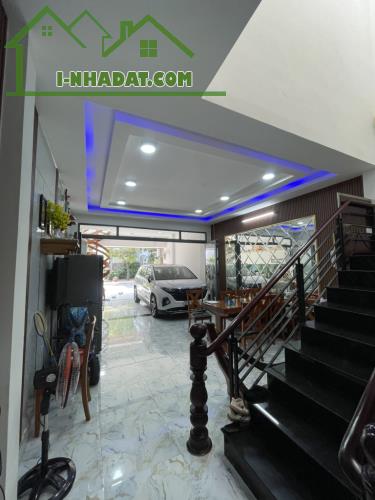 Nhà 2 tầng 5x19m Khu dân cư Lập Phúc 1236 sát mặt tiền Lê Văn Lương, Phước Kiển chỉ 9.1 tỷ - 2