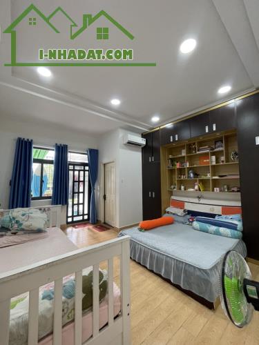 Nhà 2 tầng 5x19m Khu dân cư Lập Phúc 1236 sát mặt tiền Lê Văn Lương, Phước Kiển chỉ 9.1 tỷ - 3