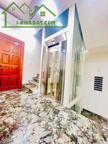 Bán nhà Mặt tiền Dương Đức Hiền - Lê Trọng Tấn, 7x23m, 5T - thang máy, 6PN, 27.9 tỷ - 3