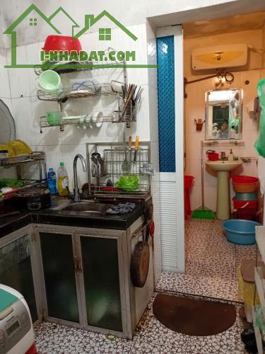 BÁN CĂN HỘ TẬP THỂ THỊ TRẤN ĐÔNG ANH. SỔ ĐỎ CHÍNH CHỦ - 3