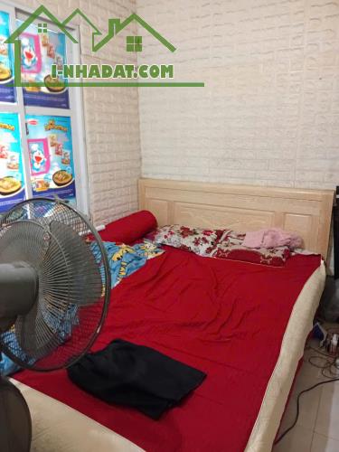 BÁN CĂN HỘ TẬP THỂ THỊ TRẤN ĐÔNG ANH. SỔ ĐỎ CHÍNH CHỦ - 4