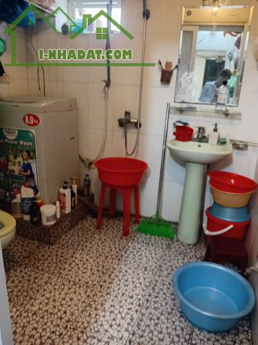 BÁN CĂN HỘ TẬP THỂ THỊ TRẤN ĐÔNG ANH. SỔ ĐỎ CHÍNH CHỦ - 5